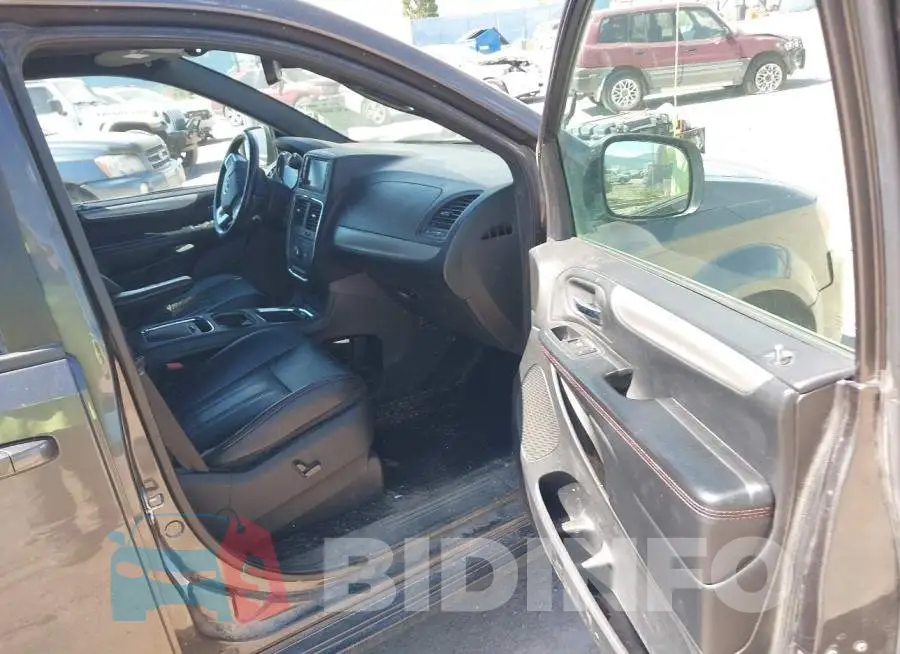 2C4RDGEG8KR646678 Photo# 5