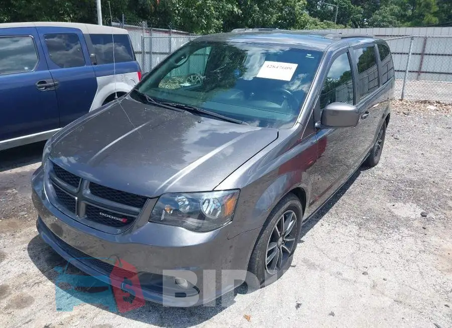2C4RDGEGXJR331525 Photo# 2