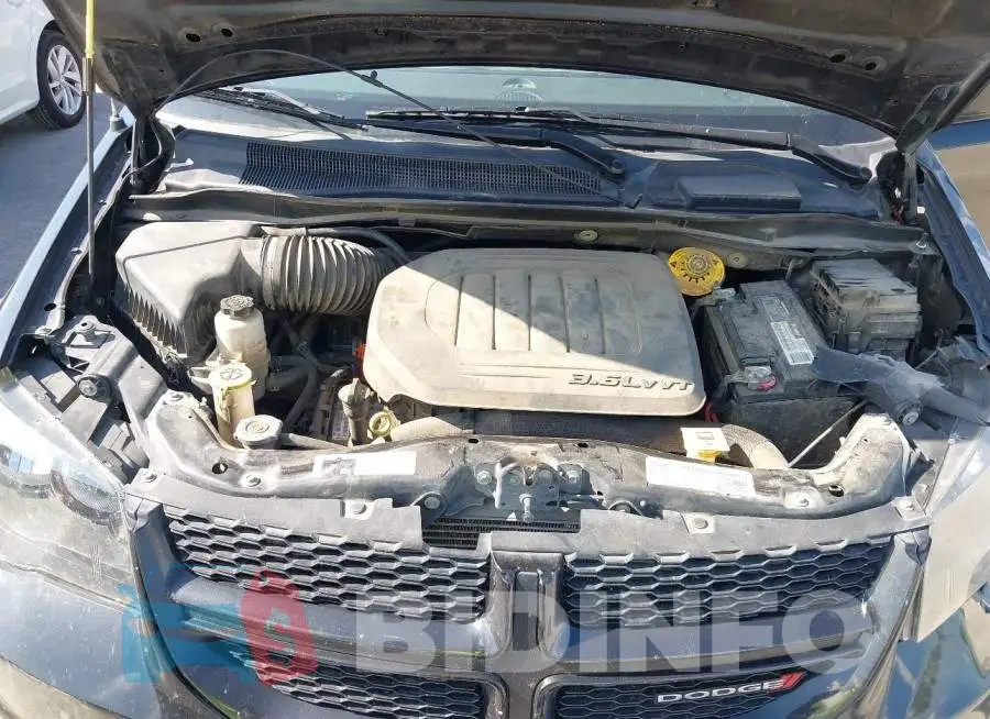 2C4RDGEGXKR784089 Photo# 9