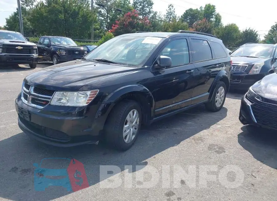 3C4PDCAB0GT230493 Photo# 2