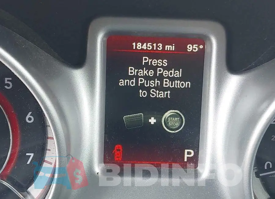 3C4PDCAB0HT557042 Photo# 15