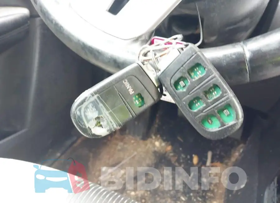 3C4PDCAB5JT242016 Photo# 11