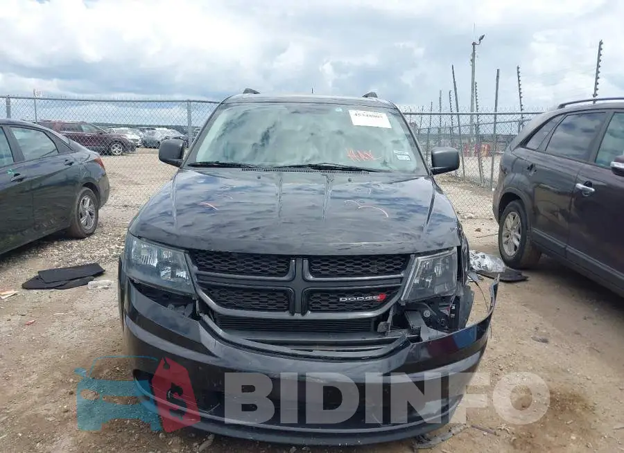 3C4PDCAB5JT242016 Photo# 12