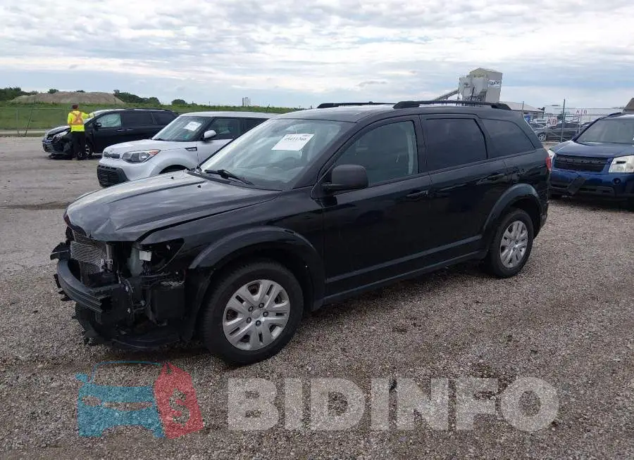 3C4PDCAB6LT237877 Photo# 2
