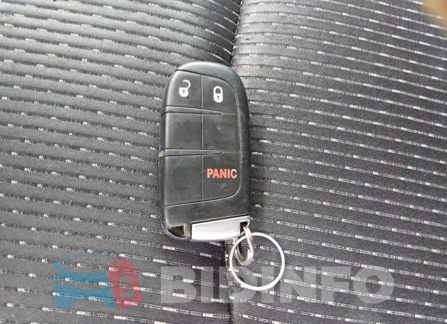 3C4PDCAB6LT237877 Photo# 11