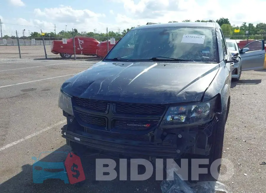 3C4PDCAB7LT272105 Photo# 6