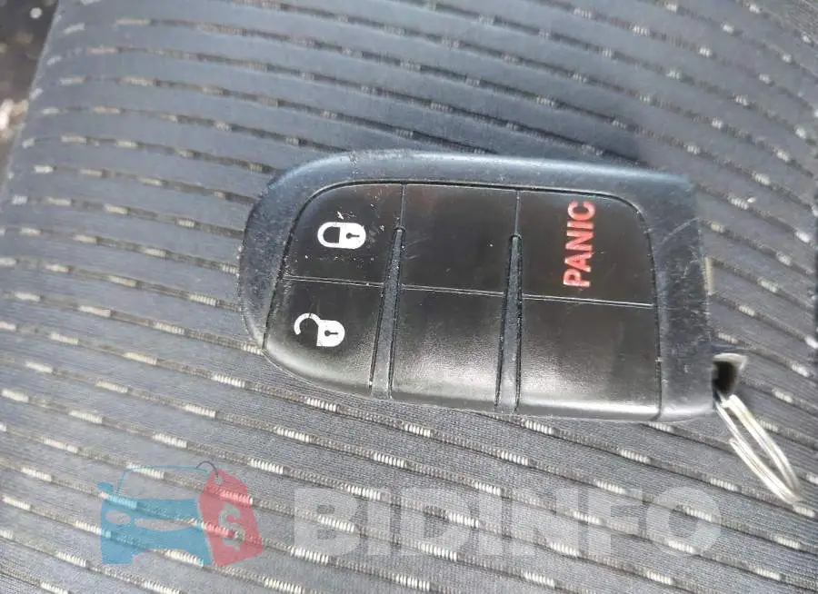 3C4PDCAB7LT272105 Photo# 11