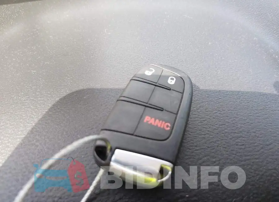3C4PDCBG2HT706089 Photo# 11