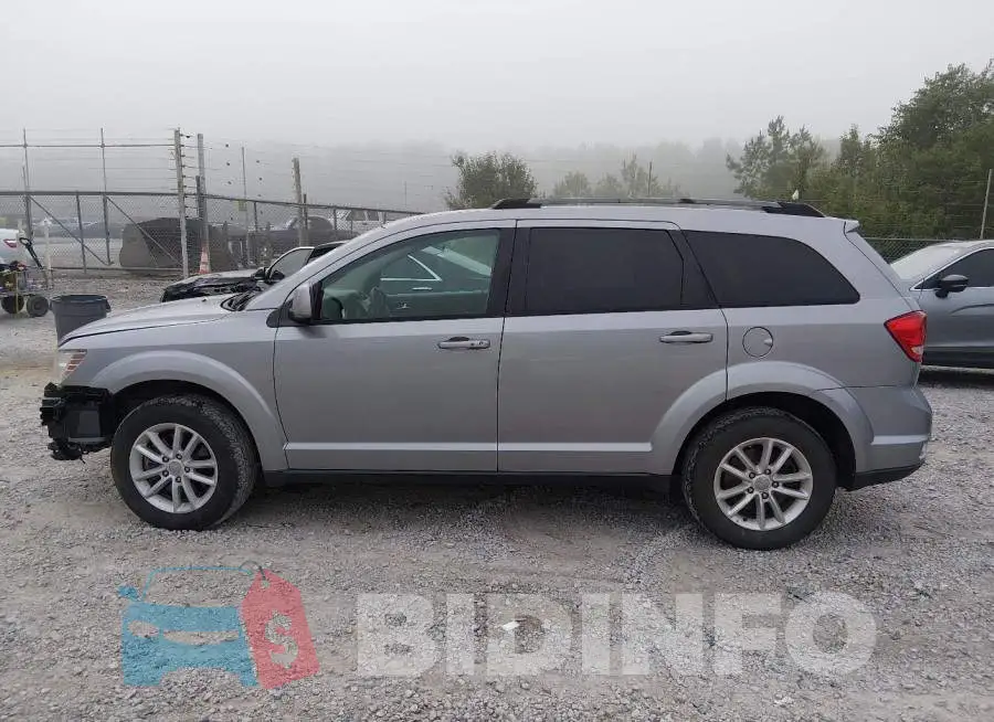 3C4PDCBG6HT589617 Photo# 14