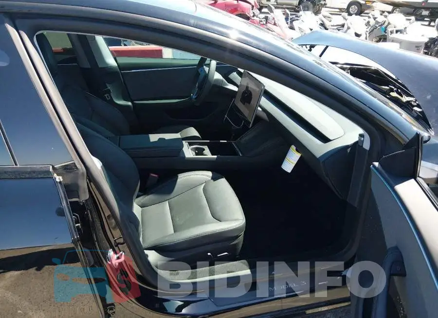 5YJ3E1EA4SF971142 Photo# 5
