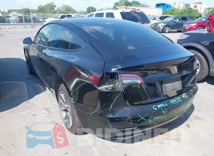 5YJ3E1EA8NF108381 Photo# 3