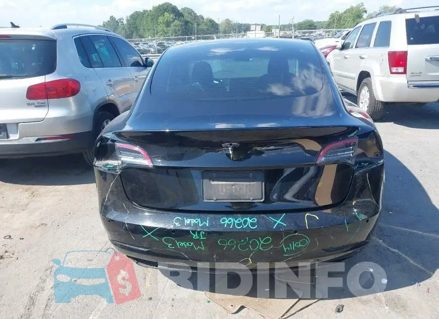 5YJ3E1EA8NF108381 Photo# 17