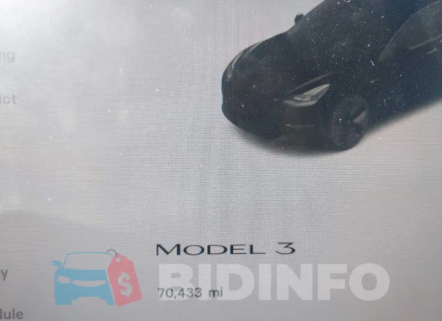 5YJ3E1EA8NF108381 Photo# 16