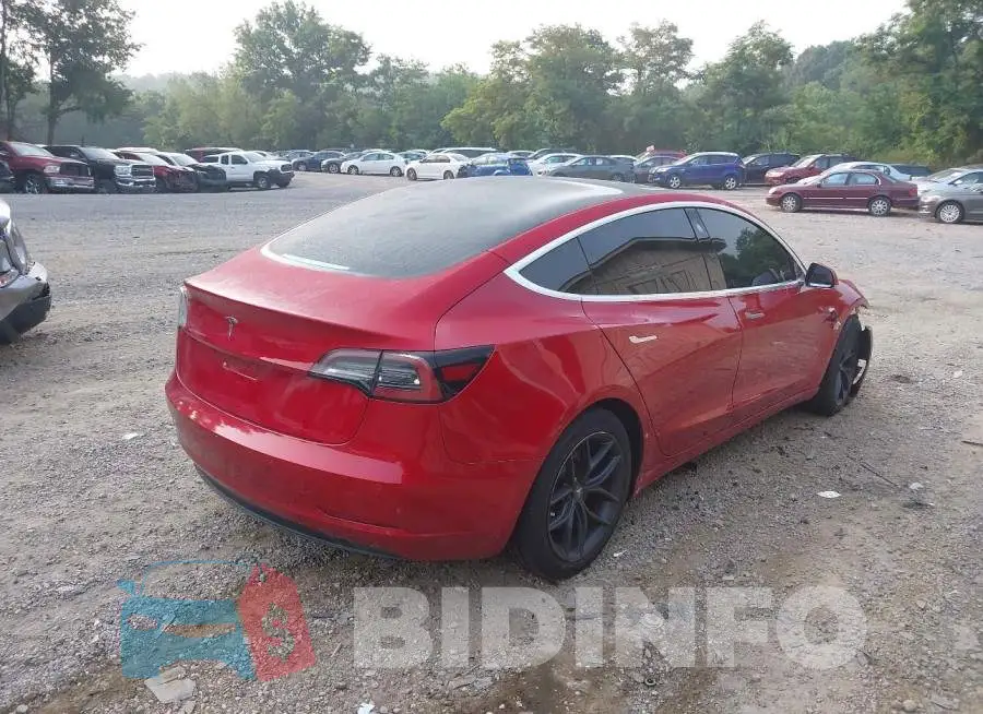 5YJ3E1EA9LF739640 Photo# 4
