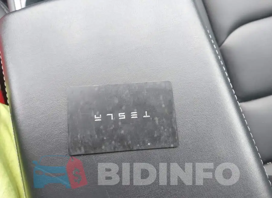 5YJ3E1EB1NF106772 Photo# 11