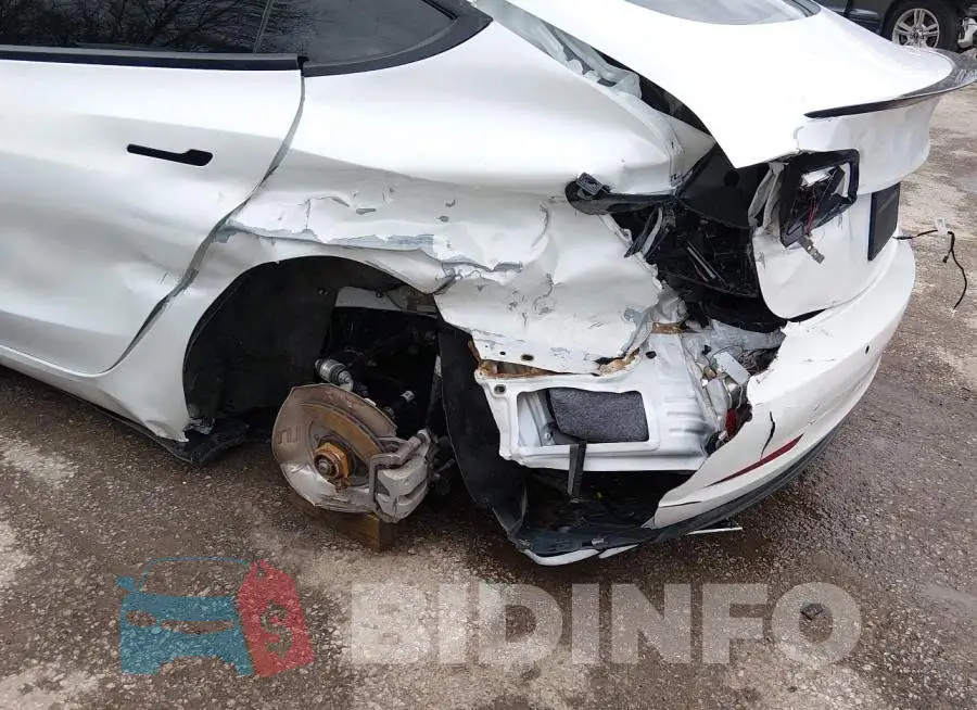 5YJ3E1EB2NF159142 Photo# 6