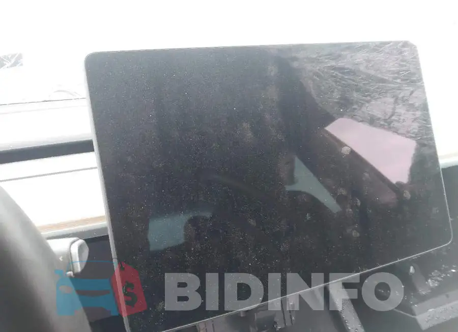 5YJ3E1EB2PF600299 Photo# 7