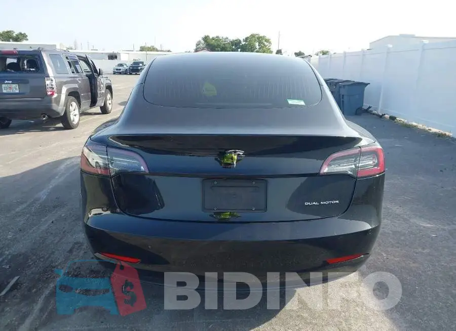 5YJ3E1EB4LF790827 Photo# 16