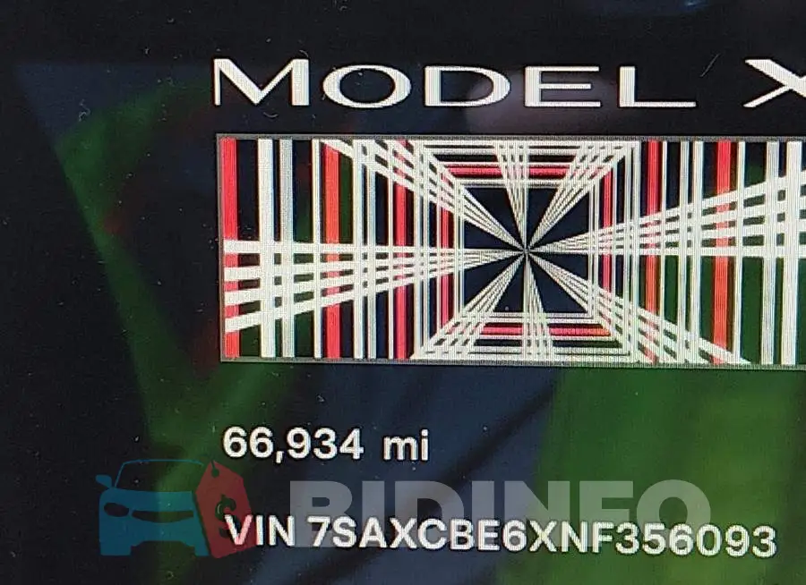 7SAXCBE6XNF356093 Photo# 7