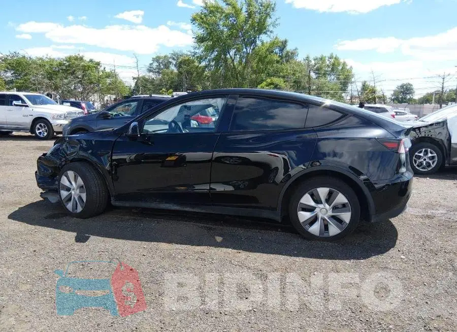7SAYGDEE9PA189141 Photo# 12