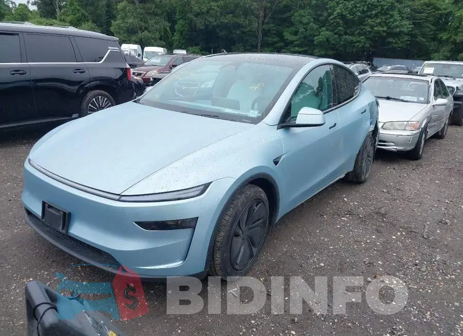 7SAYGDEEXTF391242 Photo# 2