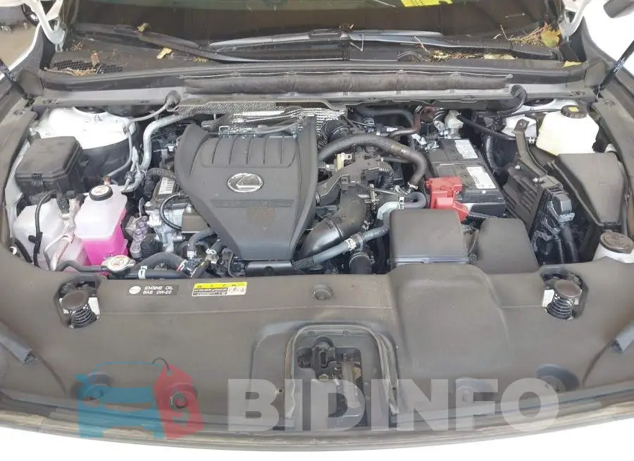 2T2BAMCAXTC141620 Photo# 10