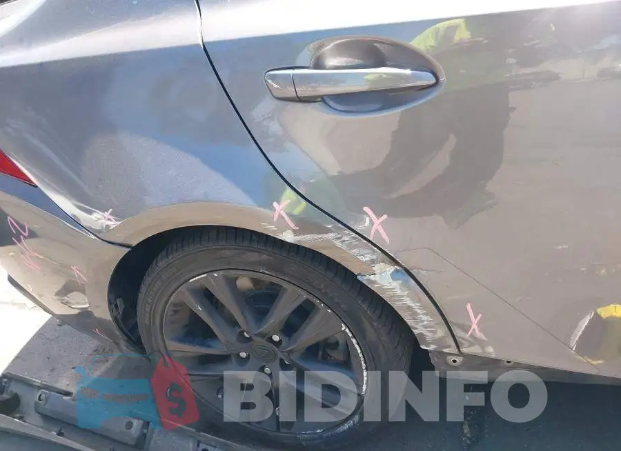 JTHAA1D26L5103108 Photo# 6