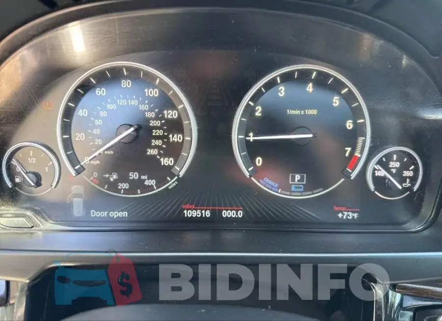 5UXKT0C56H0S80458 Photo# 7