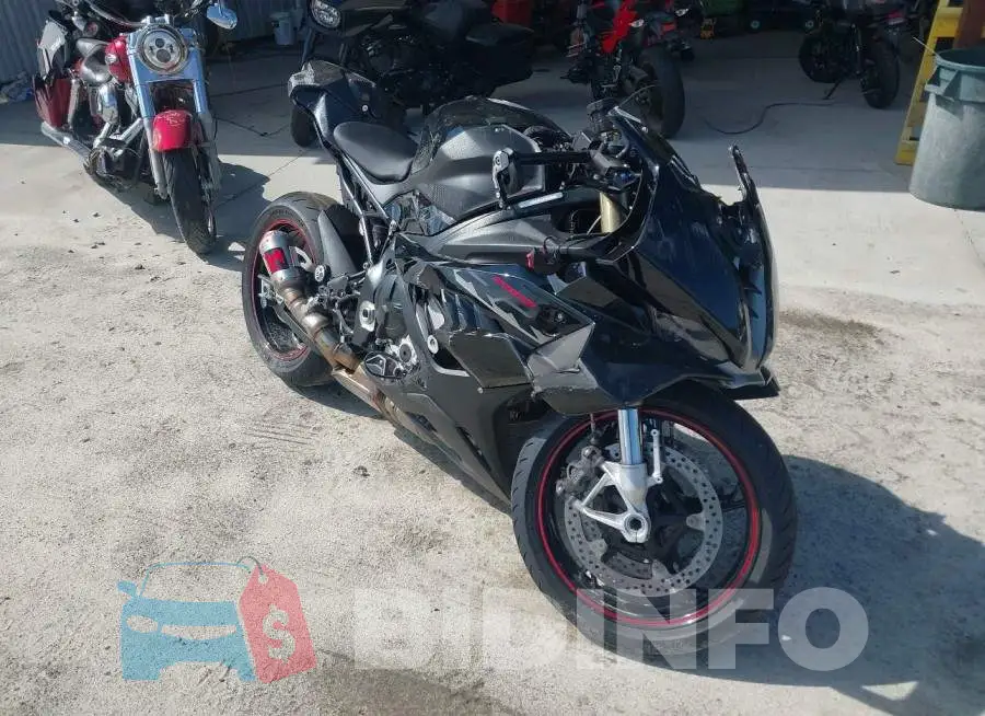 WB10P230XT6M59408 Photo# 1