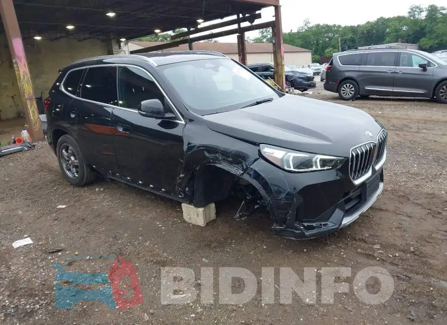 WBX73EF08S5178564 Photo# 1