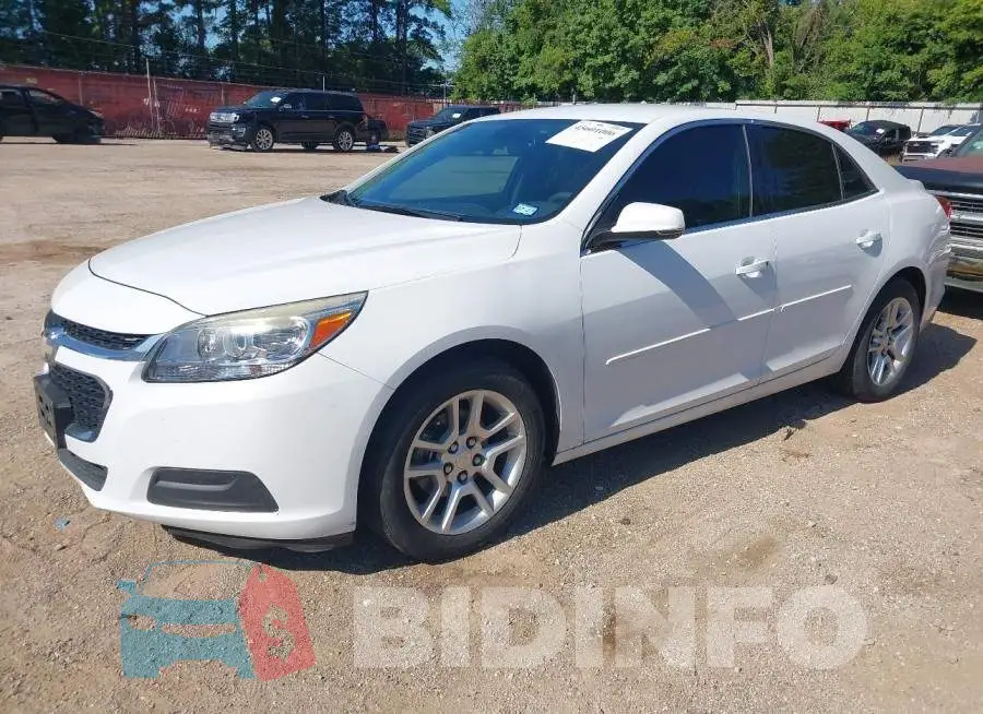 1G11C5SA1GF159639 Photo# 2