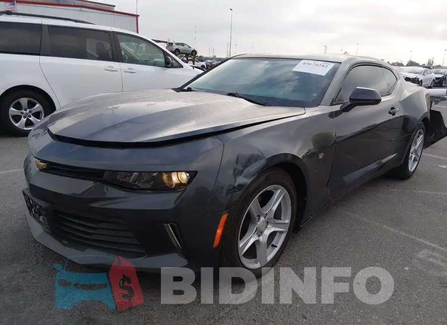 1G1FB1RS7G0131184 Photo# 2