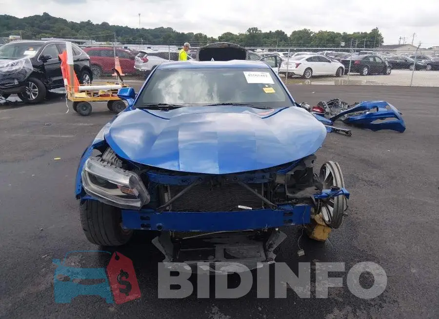 1G1FB1RS9J0189434 Photo# 13