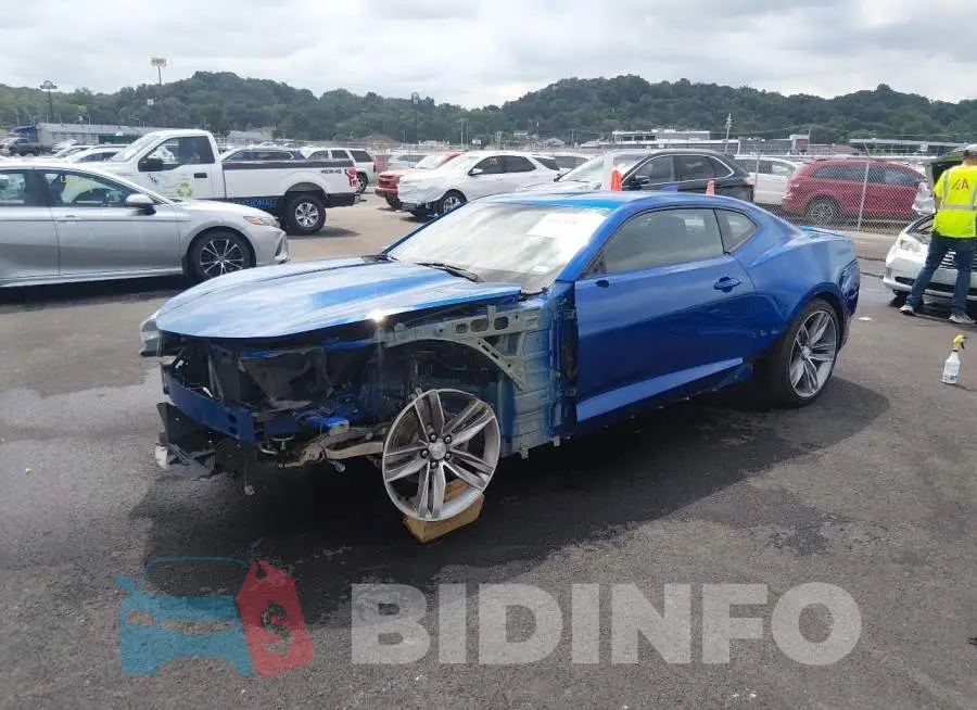 1G1FB1RS9J0189434 Photo# 2