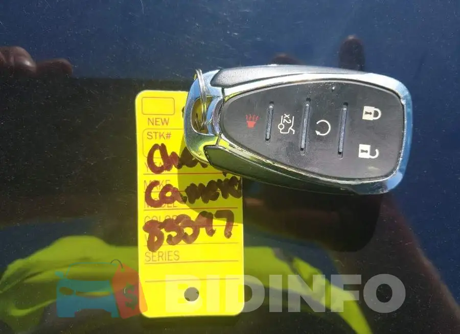 1G1FB1RX5P0128117 Photo# 11