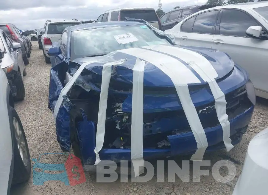 1G1FB1RX7K0116642 Photo# 1