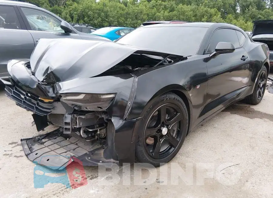 1G1FB1RX7N0108321 Photo# 2