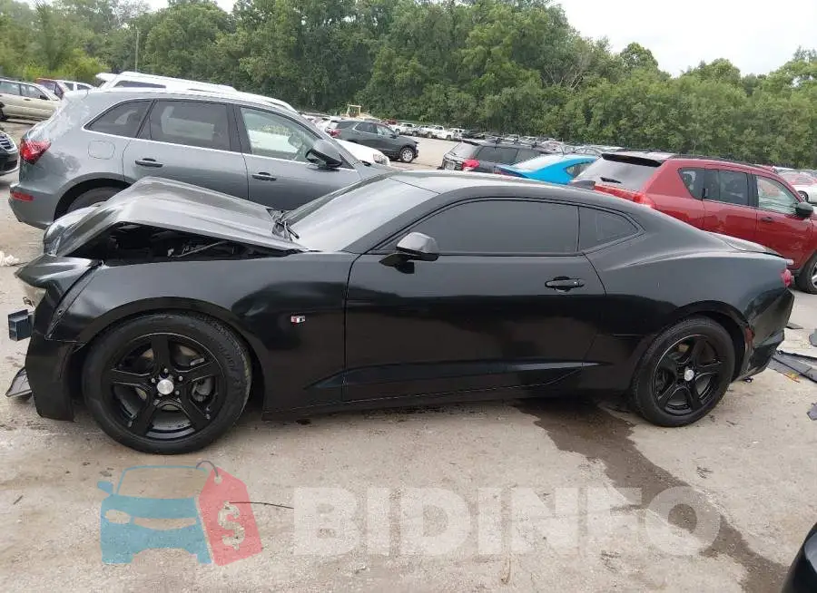 1G1FB1RX7N0108321 Photo# 15