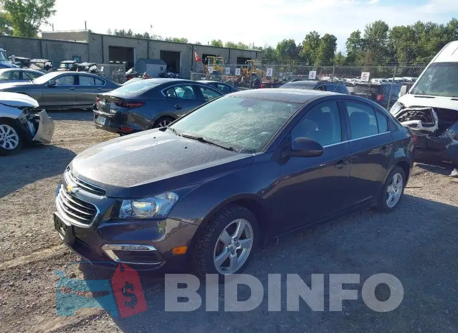 1G1PE5SBXG7228870 Photo# 2