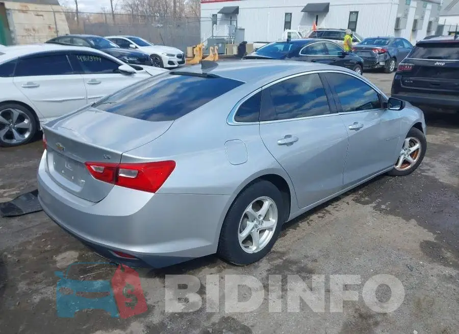 1G1ZB5ST2GF278565 Photo# 4