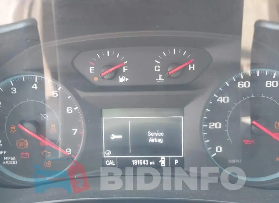 1G1ZB5ST5GF280519 Photo# 7