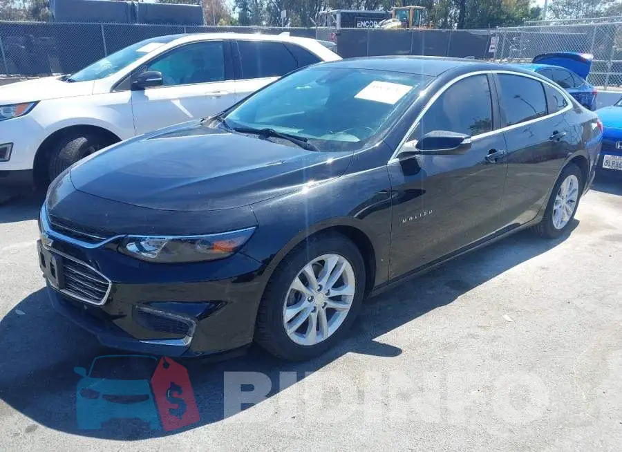 1G1ZD5ST0JF215076 Photo# 2