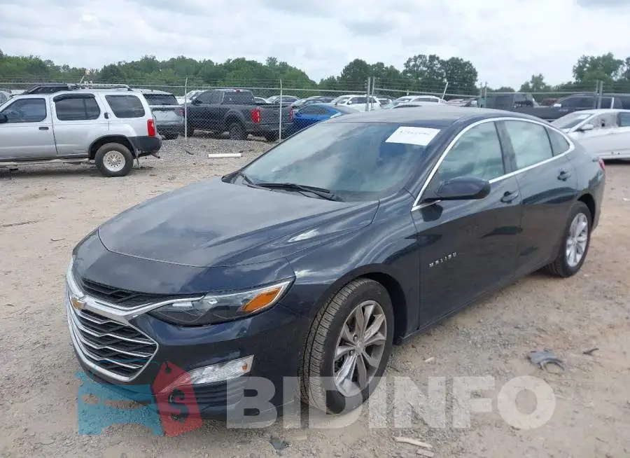 1G1ZD5ST2PF186558 Photo# 2