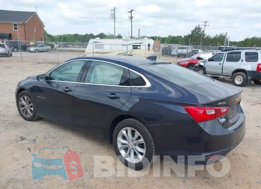 1G1ZD5ST2PF186558 Photo# 3