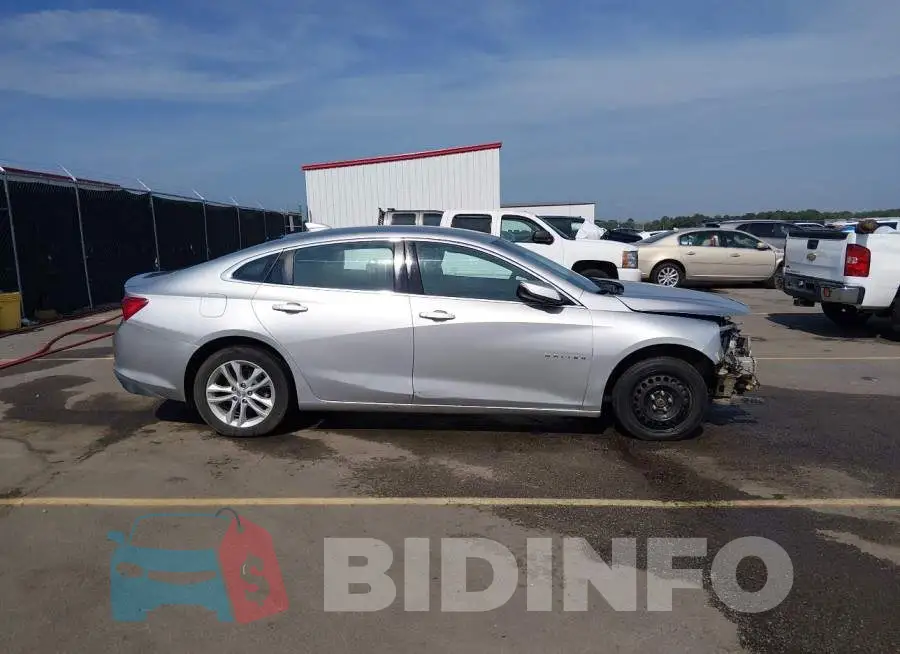 1G1ZD5ST4JF133237 Photo# 14