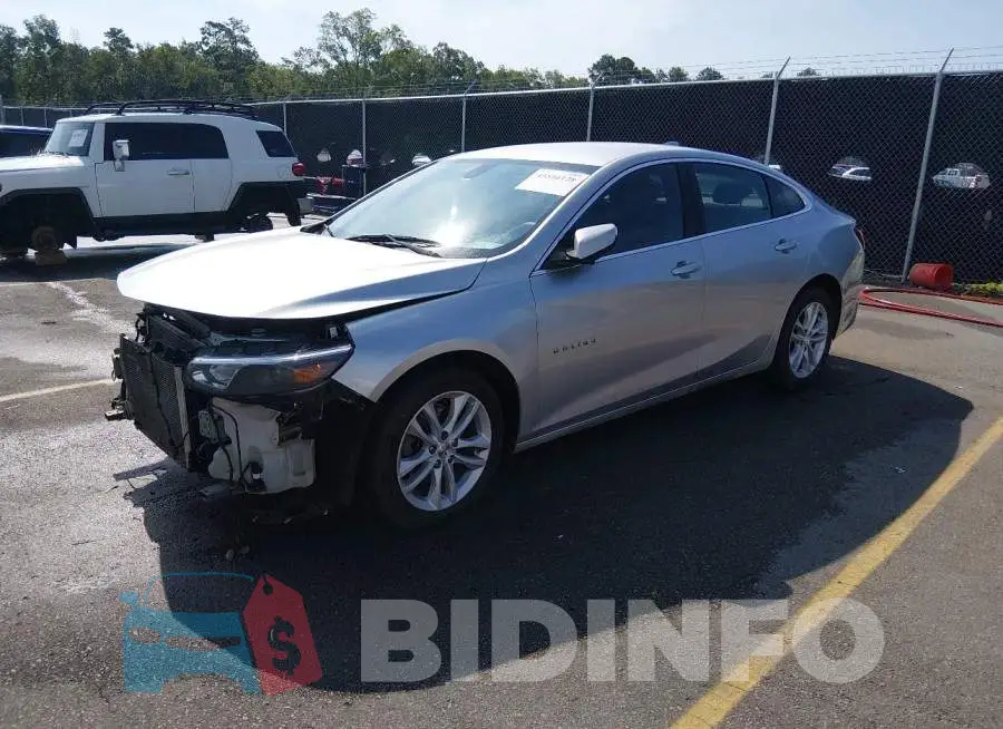 1G1ZD5ST4JF133237 Photo# 2