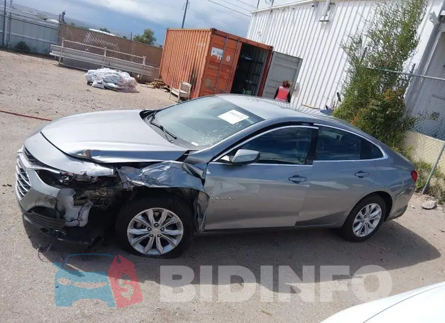 1G1ZD5ST4PF130203 Photo# 14