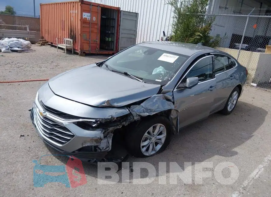 1G1ZD5ST4PF130203 Photo# 6