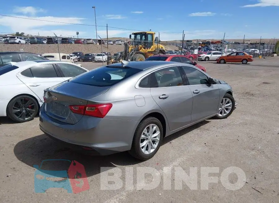 1G1ZD5ST4PF130203 Photo# 4