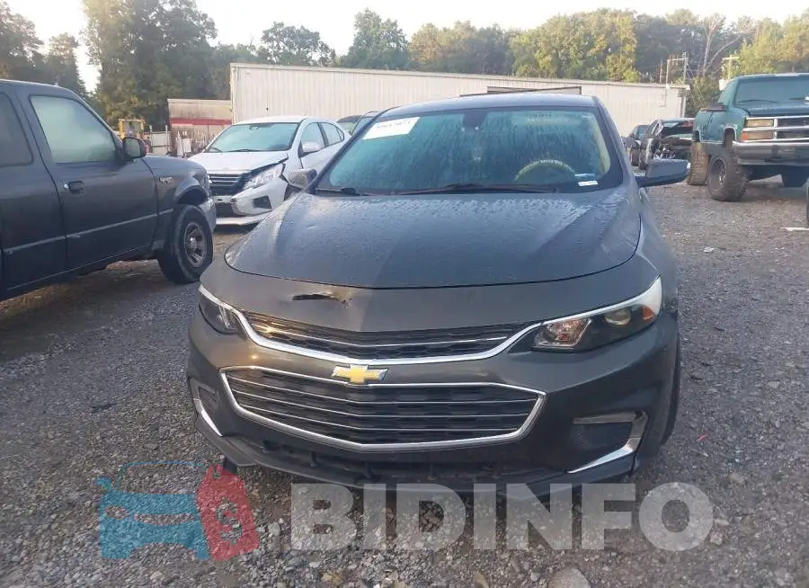 1G1ZD5ST5JF160897 Photo# 11